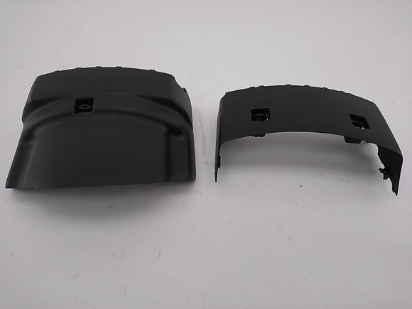 BMW 750LI Set Of Three Steering Column Trim Pieces