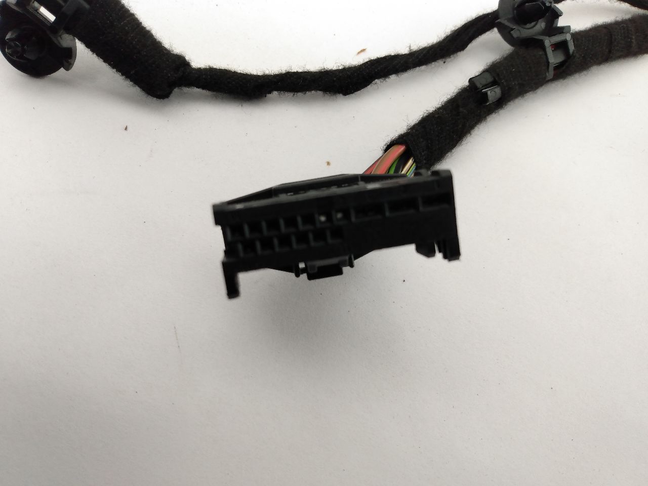 BMW 745I Front Right Door Wire Harness