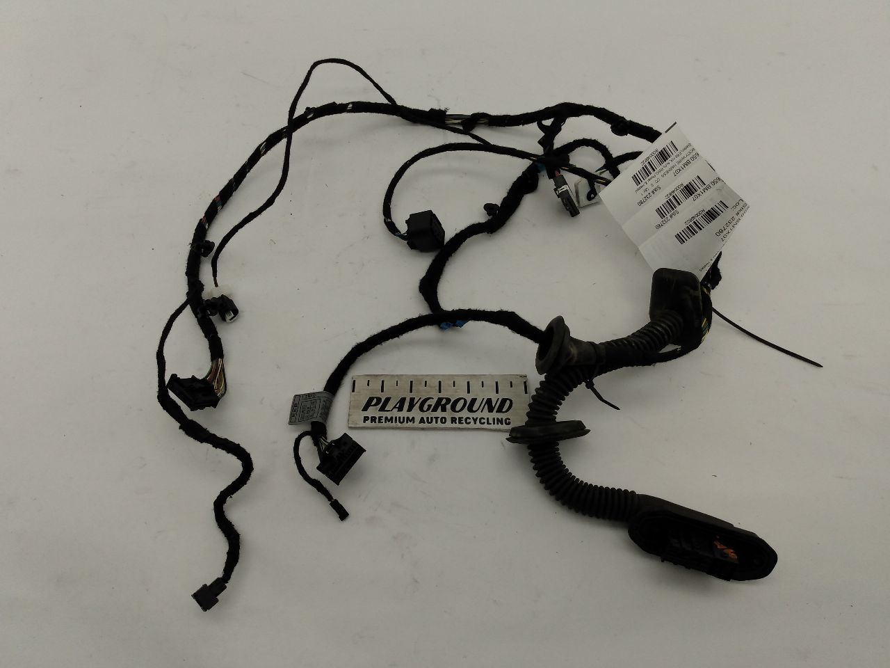 BMW 750LI Front Left Door Wire Harness