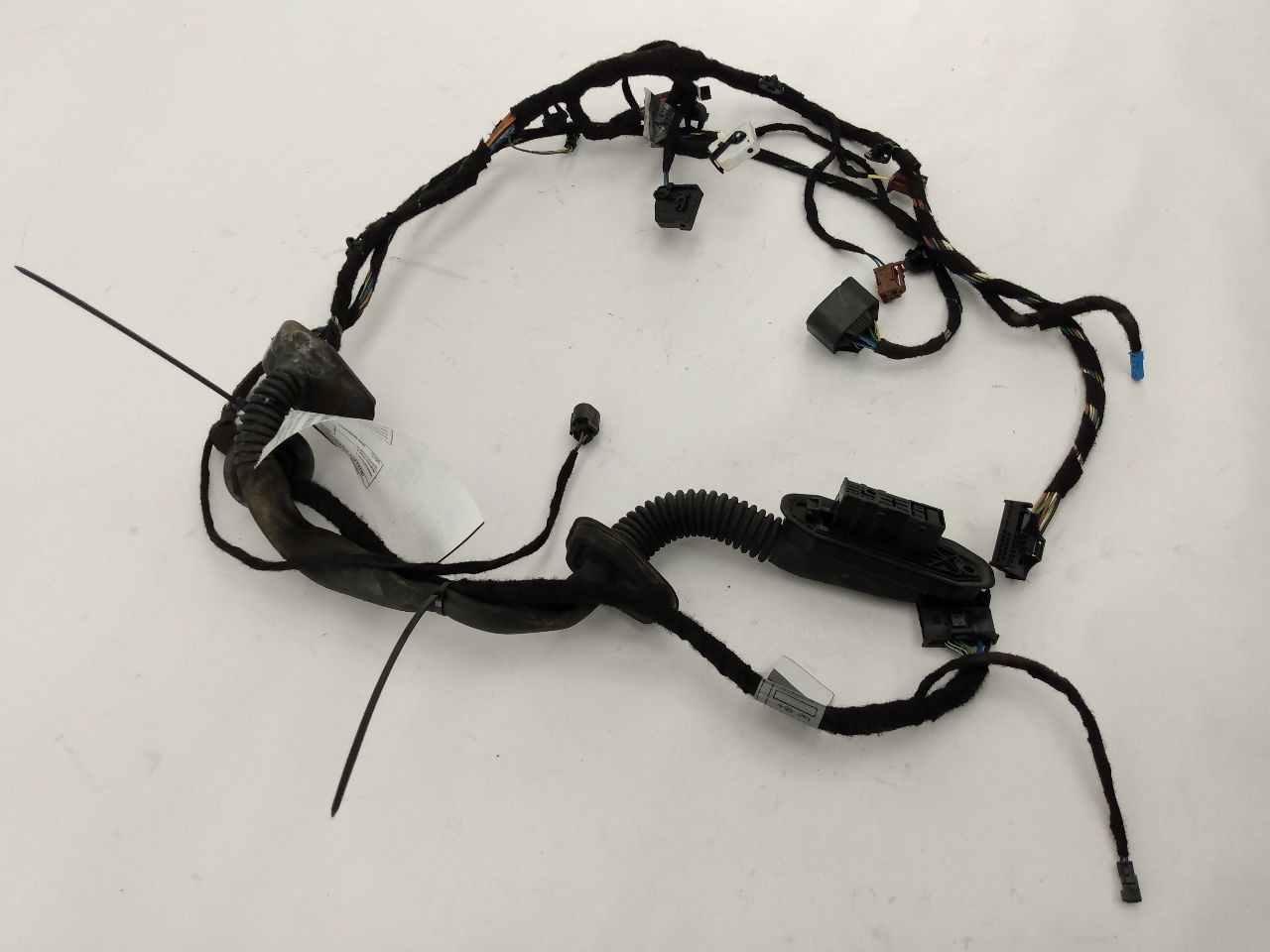 BMW 750LI Rear Right Door Wire Harness