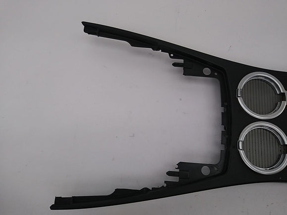 BMW 745I Center Console