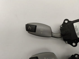 BMW 750LI Set Of Four Steering Wheel Stalks - 0