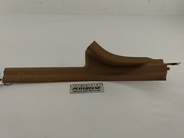 BMW 750LI Rear Left Door Sill Trim Cover