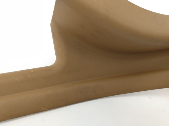 BMW 750LI Rear Left Door Sill Trim Cover