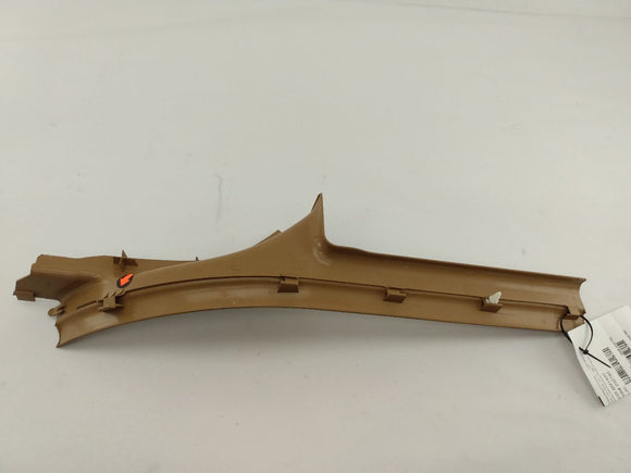 BMW 750LI Rear Left Door Sill Trim Cover
