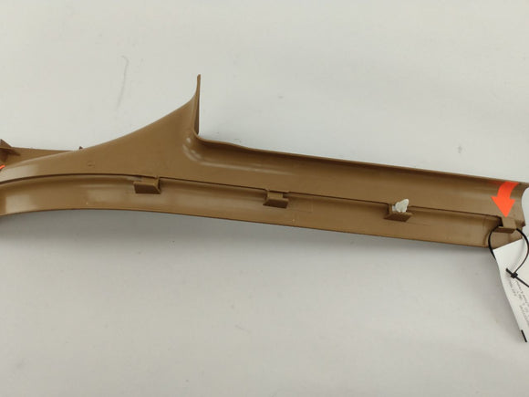 BMW 750LI Rear Left Door Sill Trim Cover