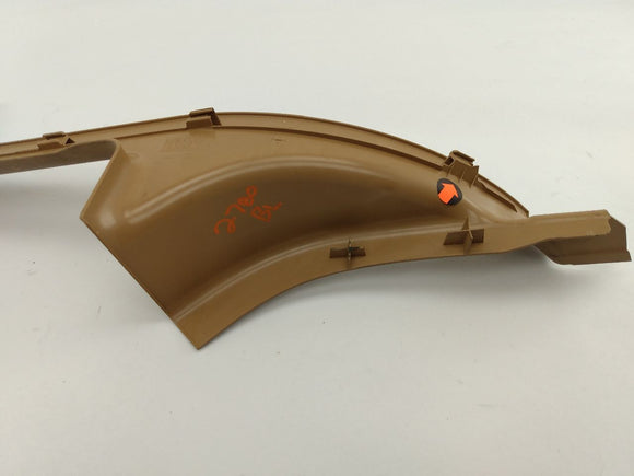 BMW 750LI Rear Left Door Sill Trim Cover