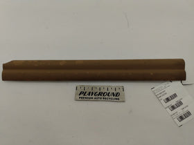BMW 750LI Front Left Door Sill Cover Trim