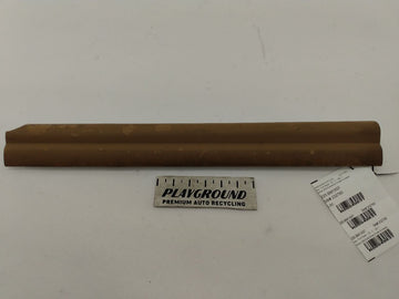 BMW 750LI Front Left Door Sill Cover Trim