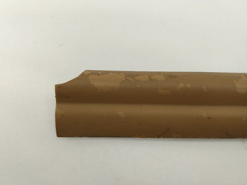 BMW 750LI Front Left Door Sill Cover Trim - 0