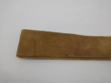 BMW 750LI Front Left Center Console Trim Piece - 0