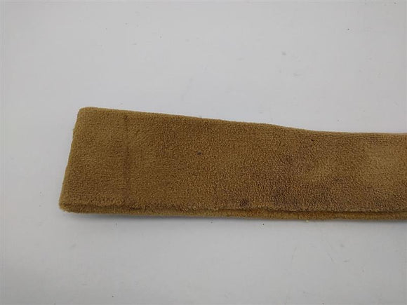 BMW 750LI Front Left Center Console Trim Piece