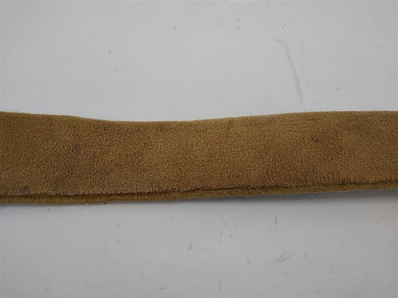 BMW 750LI Front Left Center Console Trim Piece