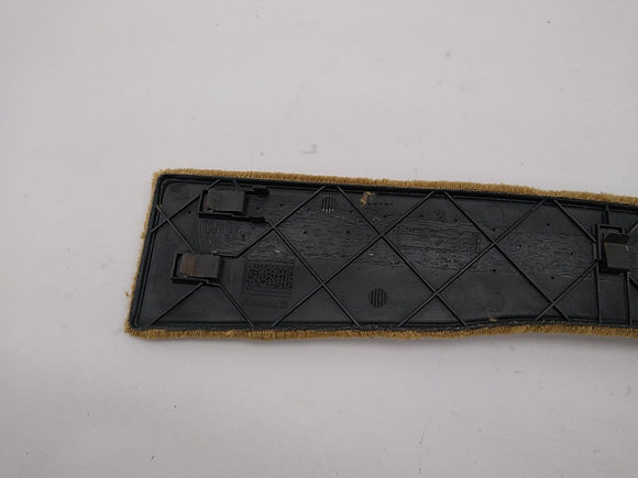 BMW 750LI Front Left Center Console Trim Piece