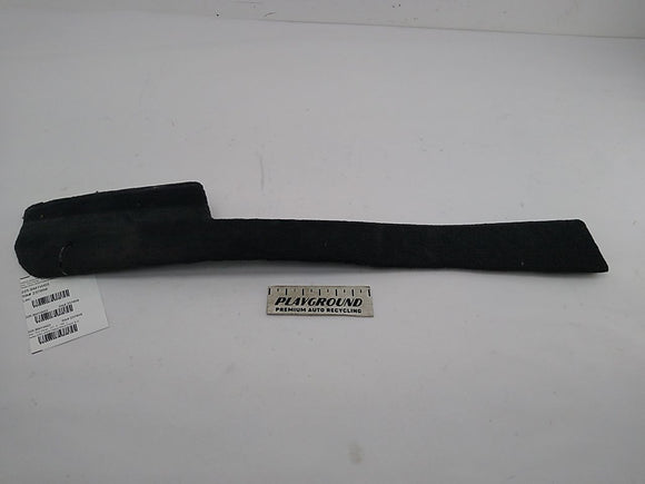 BMW 745I Front Left Center Console Trim Piece