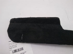 BMW 745I Front Left Center Console Trim Piece - 0