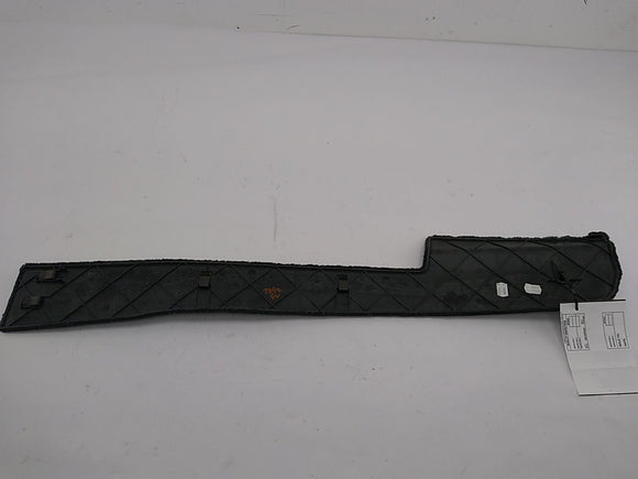 BMW 745I Front Left Center Console Trim Piece