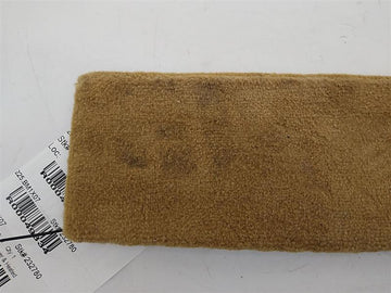 BMW 750LI Front Left Center Console Tunnel Trim - 0