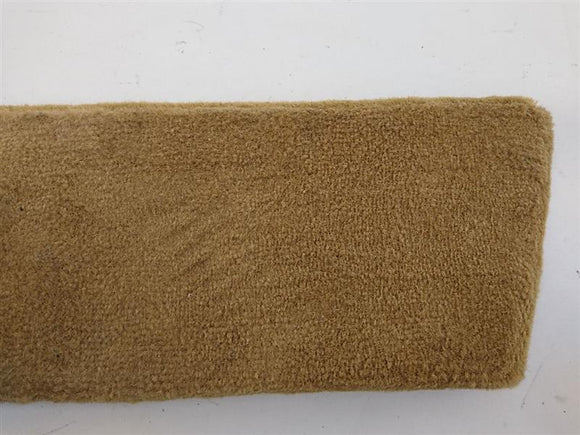 BMW 750LI Front Left Center Console Tunnel Trim