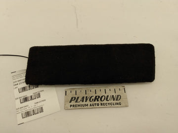BMW 745I Front Left Center Console Tunnel Trim