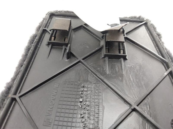 BMW 745I Front Left Center Console Tunnel Trim