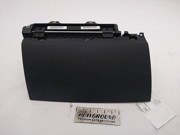 BMW 745I Glove Box Assembly