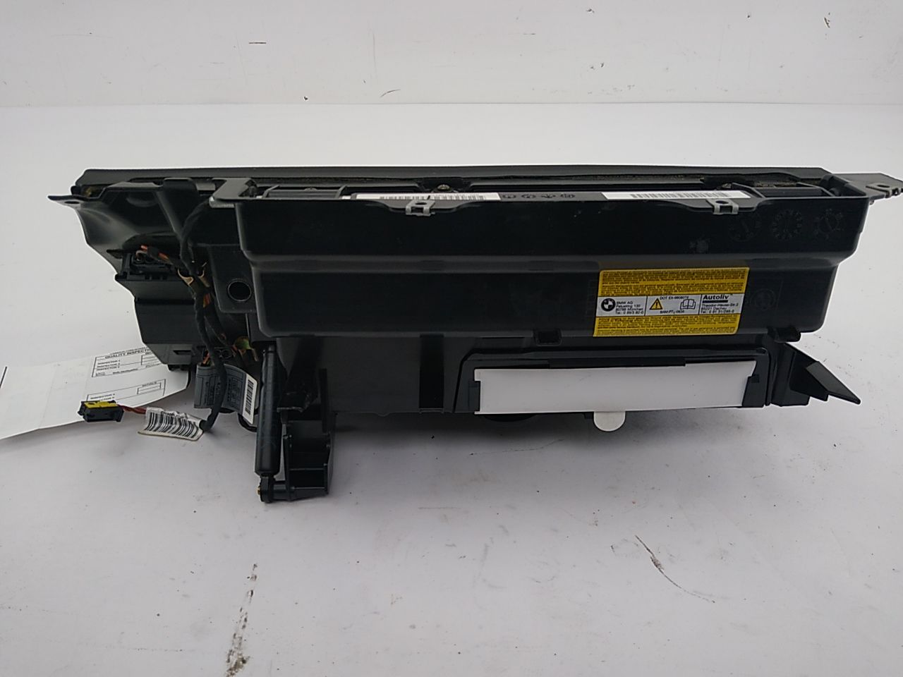 BMW 745I Glove Box Assembly