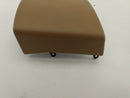 BMW 750LI Front Center Console Rear Trim Piece-3