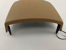 BMW 750LI Front Center Console Rear Trim Piece-4