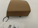 BMW 750LI Front Center Console Rear Trim Piece-5