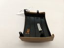 BMW 750LI Front Center Console Rear Trim Piece-8