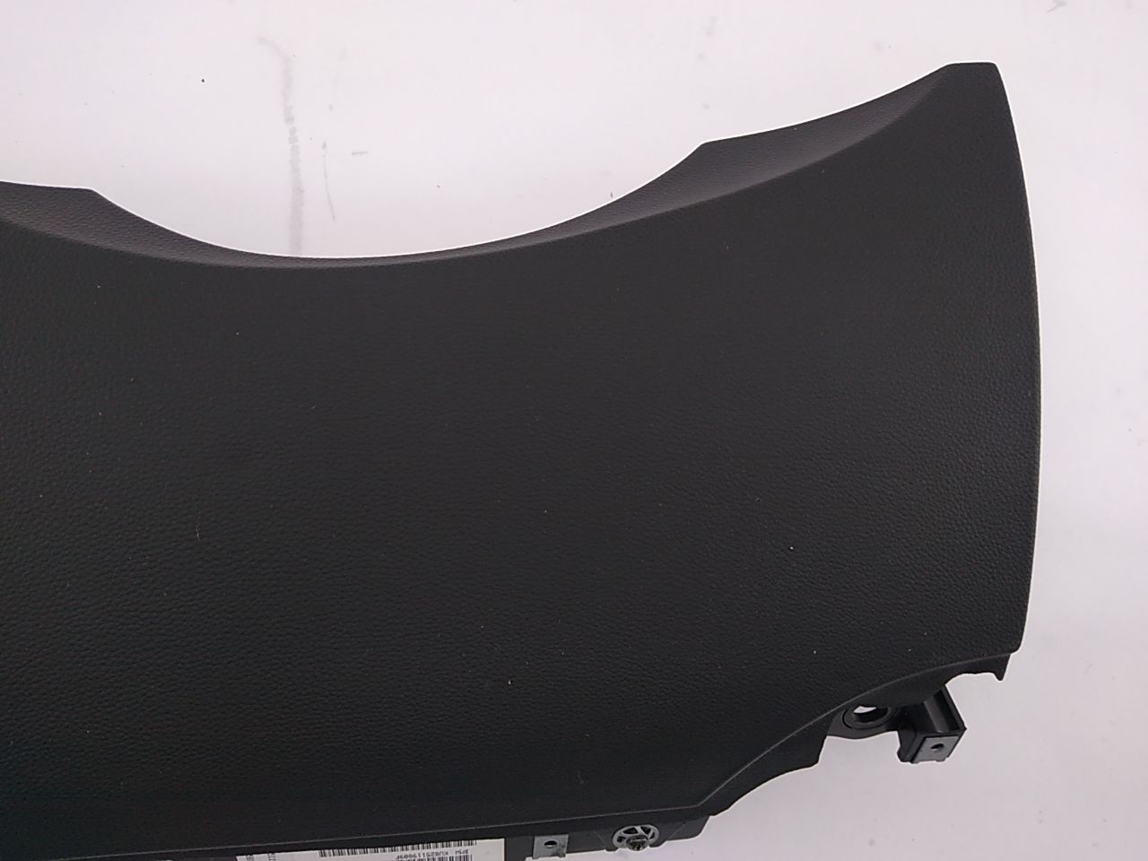 BMW 750LI Front Left Driver Knee Air Bag