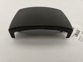 BMW 745I Front Center Console Rear Trim Piece - 0