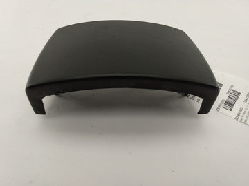 BMW 745I Front Center Console Rear Trim Piece - 0