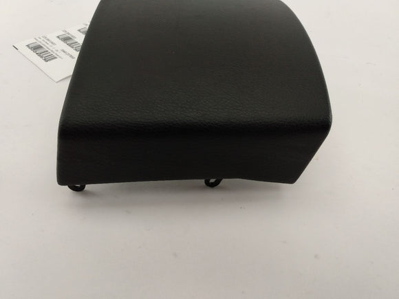 BMW 745I Front Center Console Rear Trim Piece