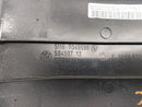 BMW 745I Front Center Console Rear Trim Piece-7