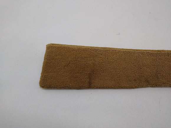 BMW 750LI Front Right Center Console Trim