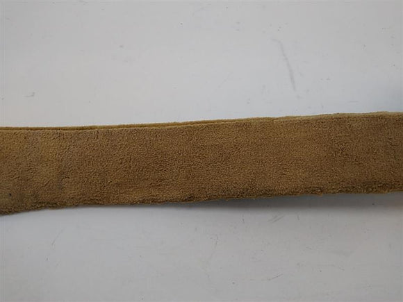 BMW 750LI Front Right Center Console Trim