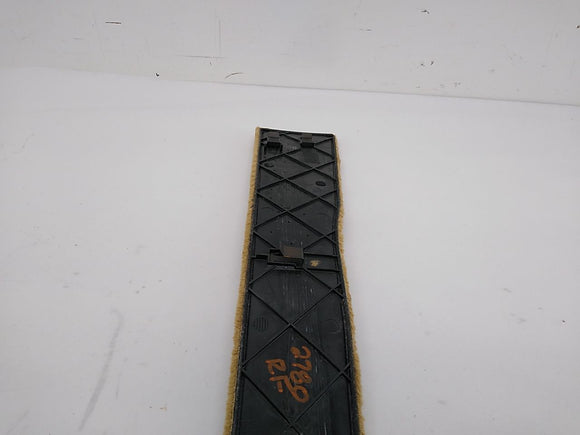 BMW 750LI Front Right Center Console Trim