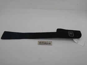 BMW 745I Front Right Center Console Trim