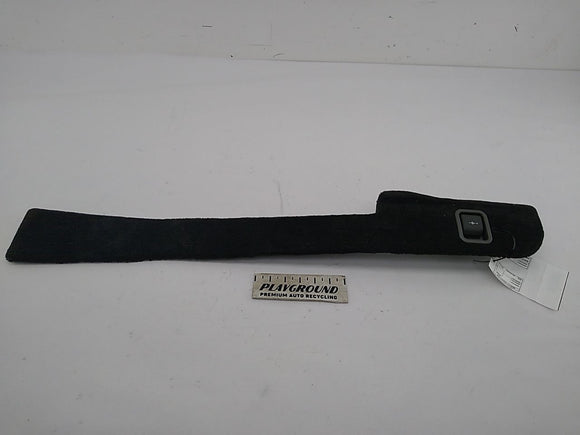BMW 745I Front Right Center Console Trim