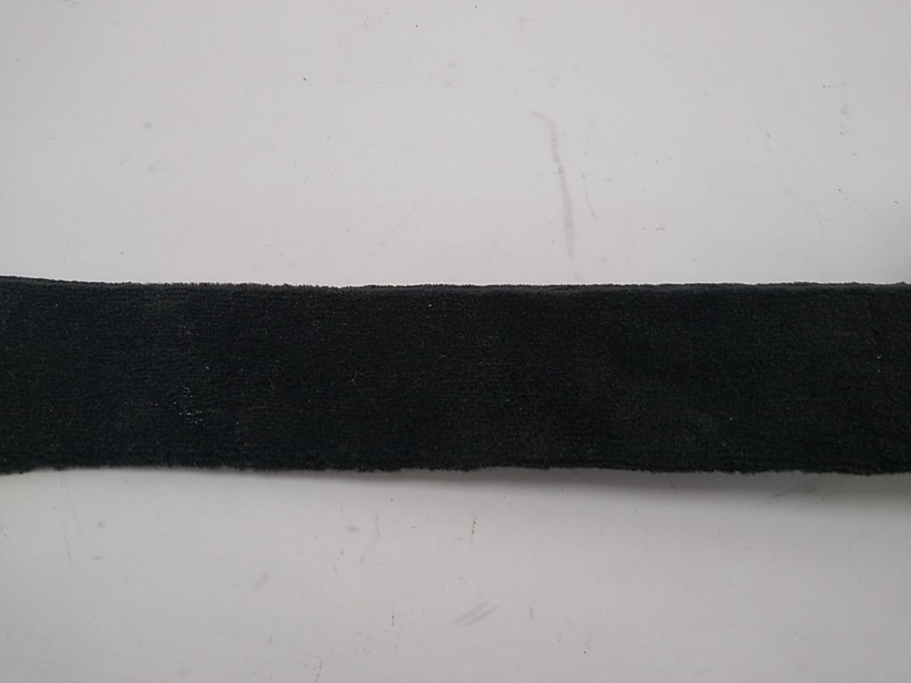 BMW 745I Front Right Center Console Trim