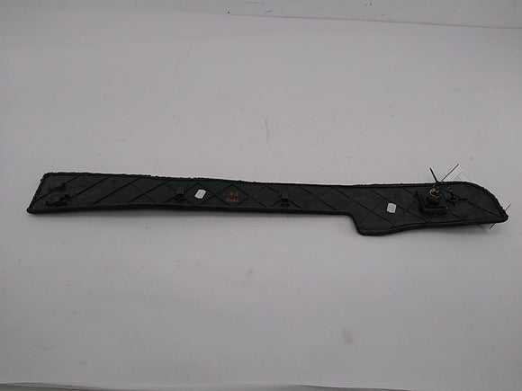 BMW 745I Front Right Center Console Trim