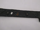BMW 745I Front Right Center Console Trim-7