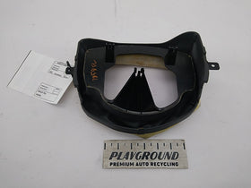 BMW 745I Steering Column Leather Sleeve Trim