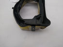 BMW 745I Steering Column Leather Sleeve Trim-2
