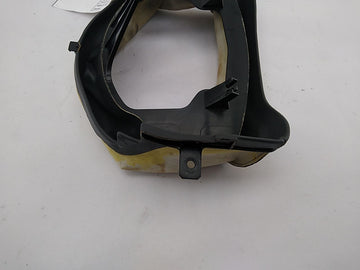 BMW 745I Steering Column Leather Sleeve Trim - 0