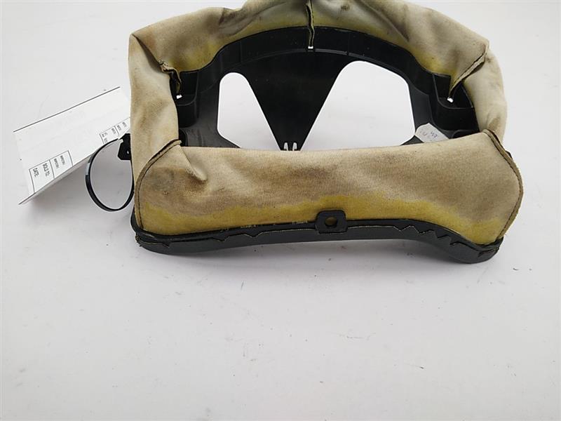 BMW 745I Steering Column Leather Sleeve Trim