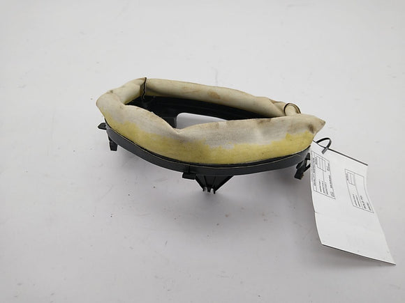 BMW 745I Steering Column Leather Sleeve Trim