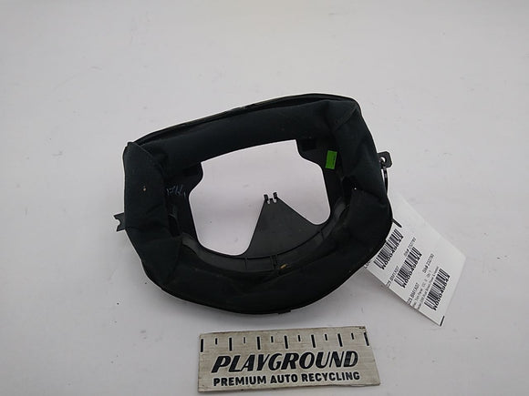 BMW 750LI Steering Column Sleeve Trim